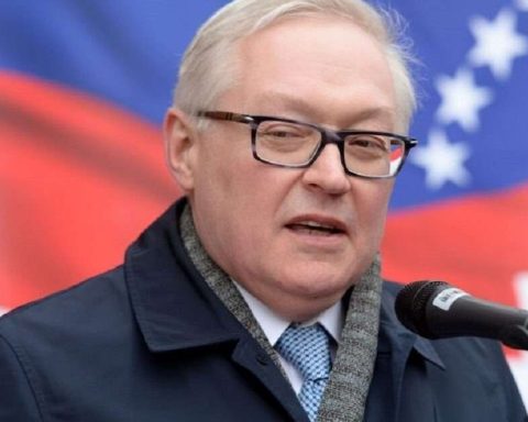 Russia considers that the US is creating a situation of great tension in the Caribbean