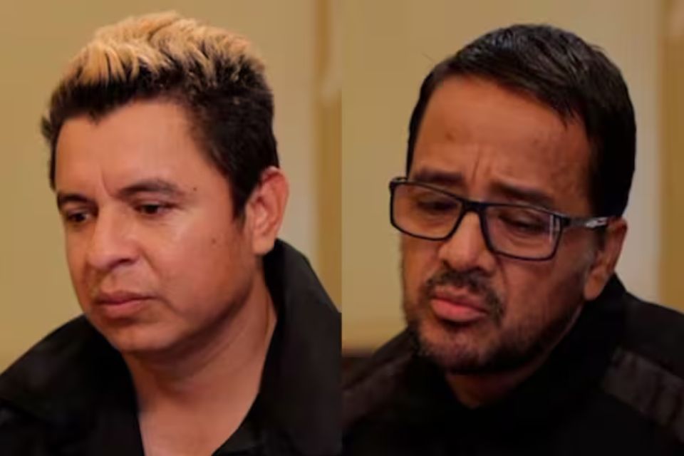 mercenarios colombianos