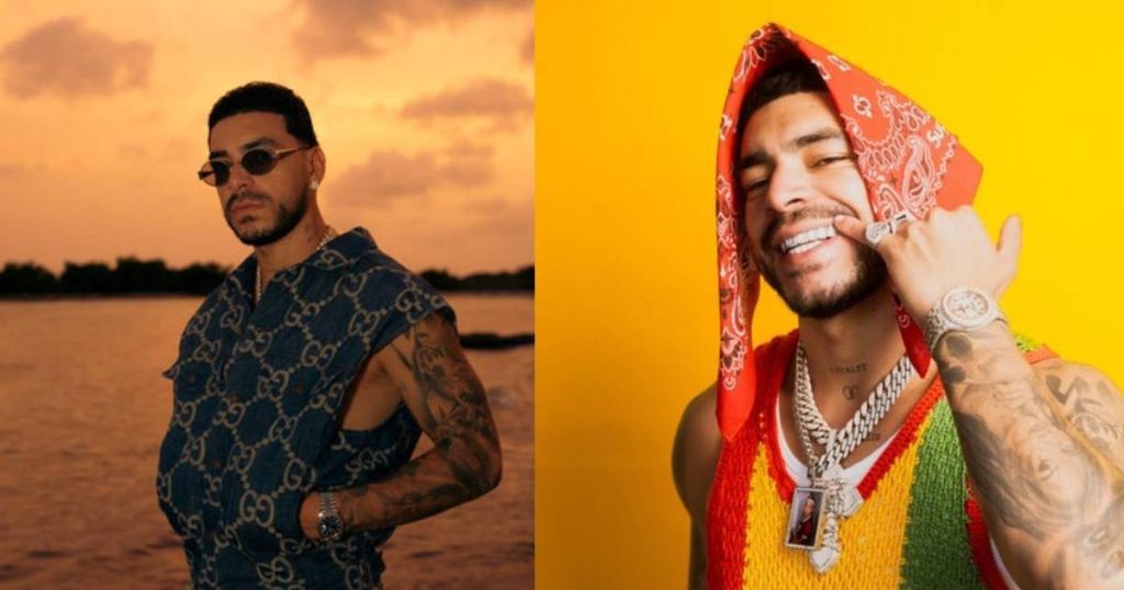 Ryan Castro's party arrives in Bogotá: date, place and surprises of the concert