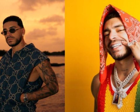 Ryan Castro's party arrives in Bogotá: date, place and surprises of the concert