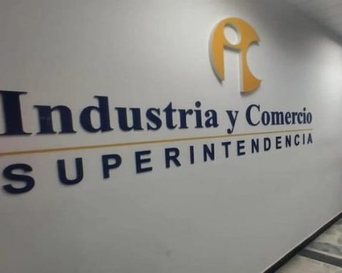 Superintendencia de Industria y Comercio.