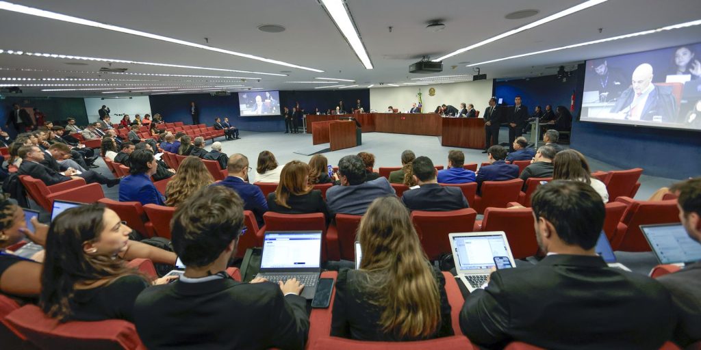 STF: First Panel hears latest defenses from Nucleus 3 of the coup plot