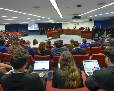 STF: First Panel hears latest defenses from Nucleus 3 of the coup plot