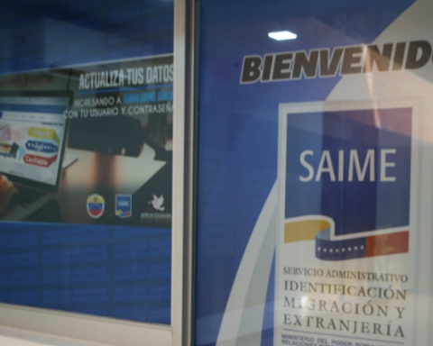 Saime opens two offices in Caracas to improve citizen service