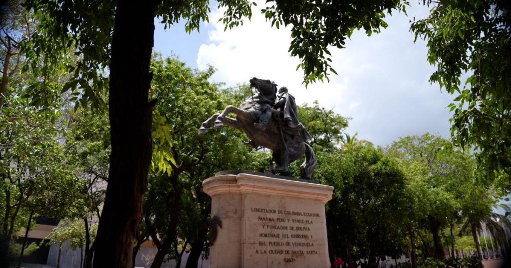 Santa Marta, first city to apply the Mental Health Law in Colombia