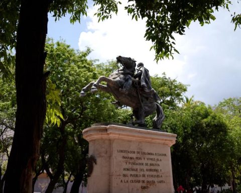 Santa Marta, first city to apply the Mental Health Law in Colombia