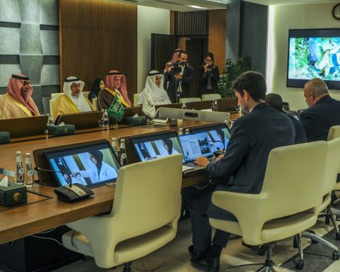 Saudi Arabia announces aid to Cuba after Hurricane Melissa