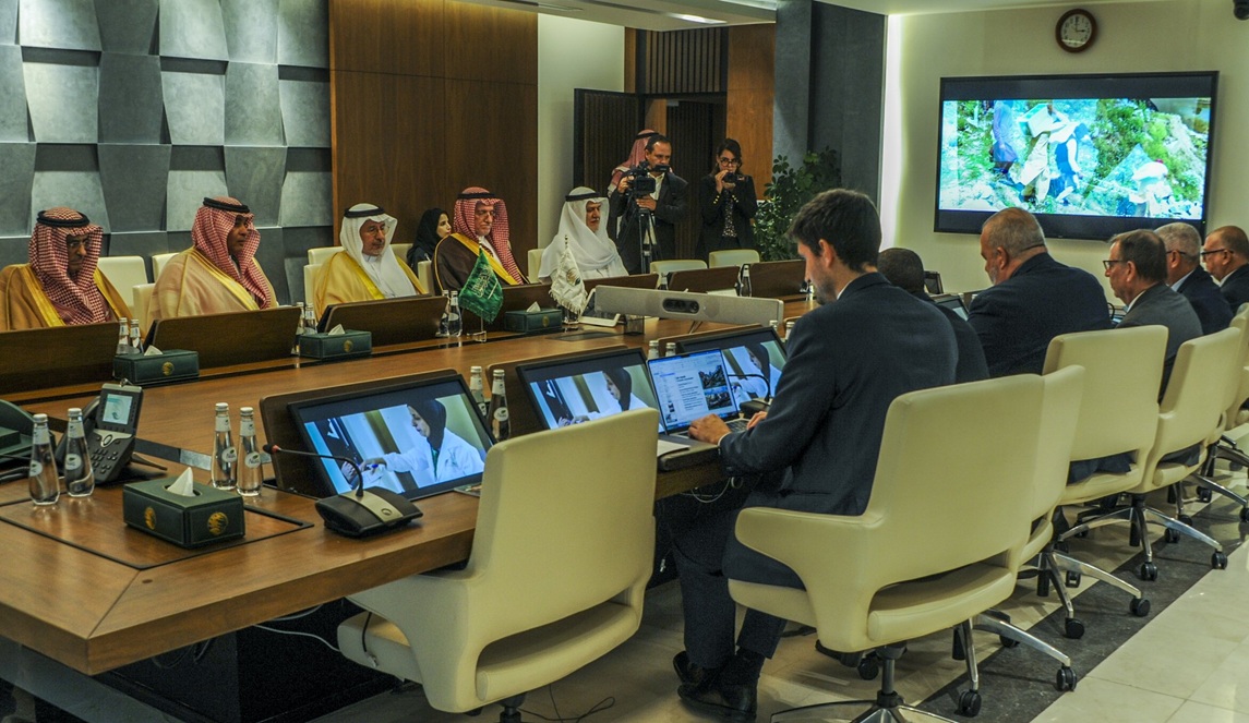 Saudi Arabia announces aid to Cuba after Hurricane Melissa