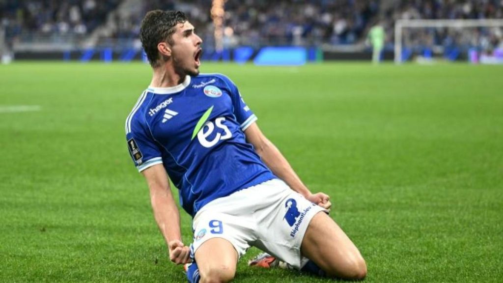 Scaloni calls Messi and rewards Panichelli