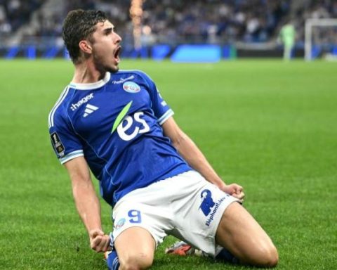 Scaloni calls Messi and rewards Panichelli