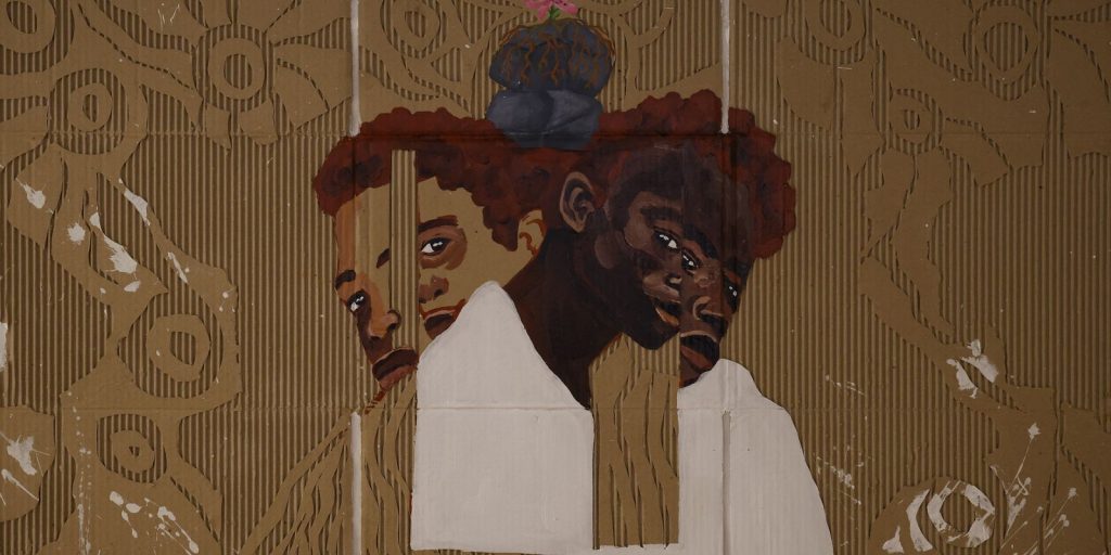 Schools in SP use comics, conversations to teach Afro history