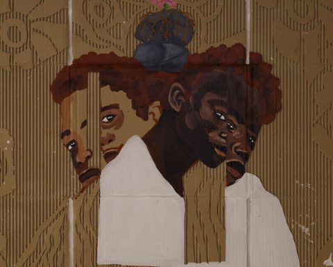 Schools in SP use comics, conversations to teach Afro history