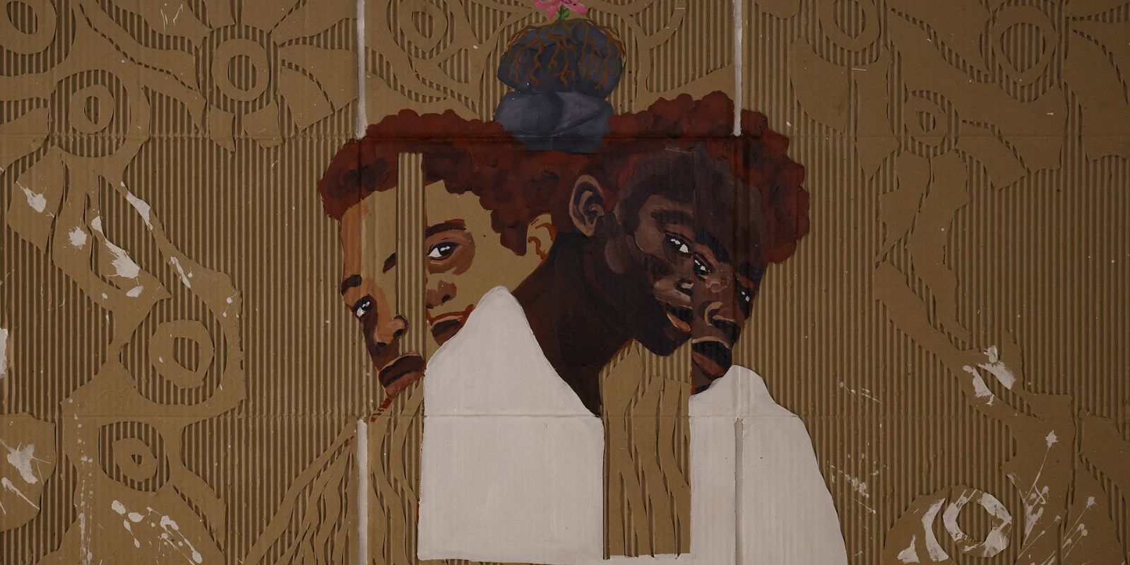 Schools in SP use comics, conversations to teach Afro history