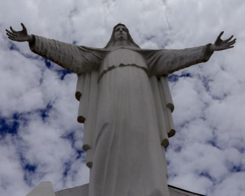 Search continues for US citizen missing in the hills of Bogotá