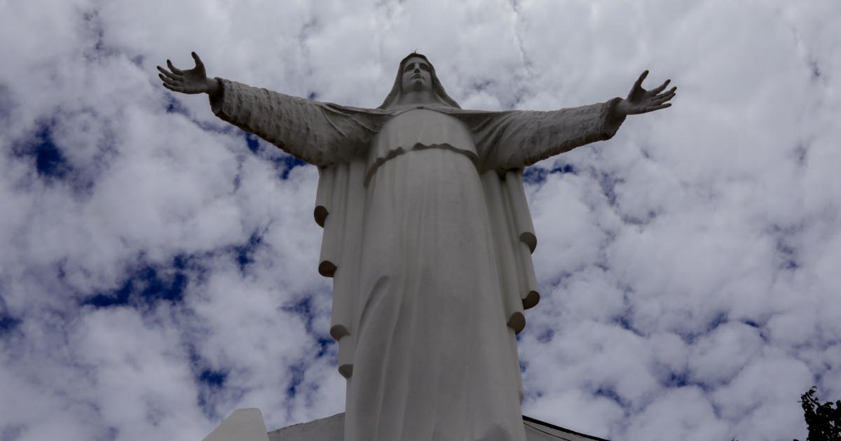 Search continues for US citizen missing in the hills of Bogotá