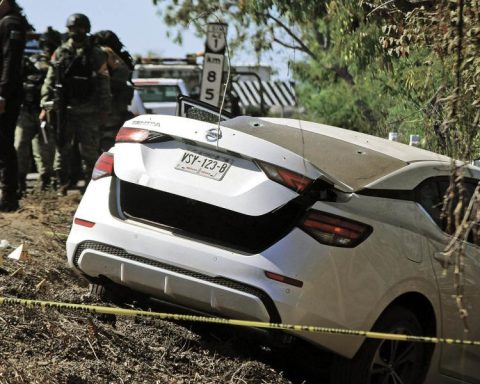 Security agents ambushed in Sinaloa; They repel attack and kill 13 criminals