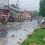 Senamhi: Rains of up to strong intensity in 12 regions of the mountains