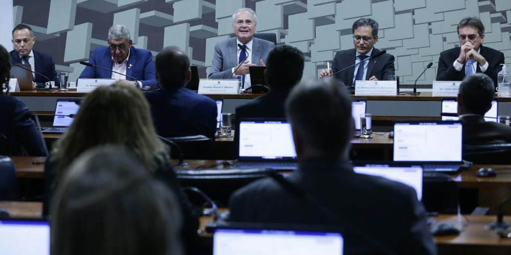 Senate Committee approves income tax exemption for those earning up to RS 5,000