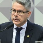 Senate rapporteur promises to maintain PF resources in Antifaction project