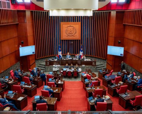 Senado rendirá informe sobre el Presupuesto 2026 en los próximos días