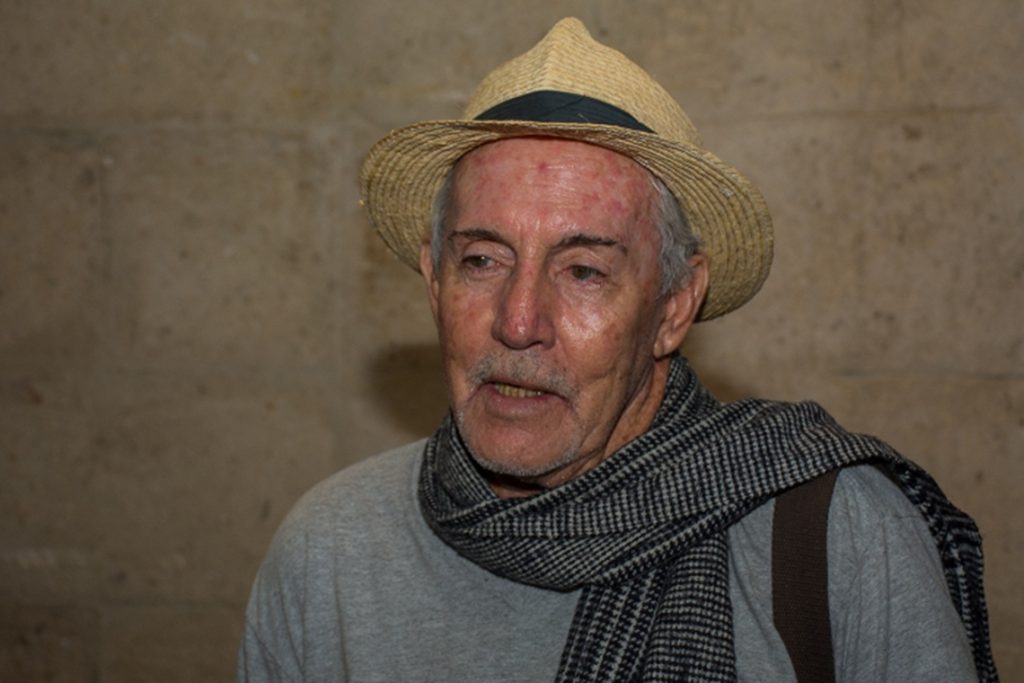 Sensitive loss for Cuban dance: maestro José Antonio Chávez died