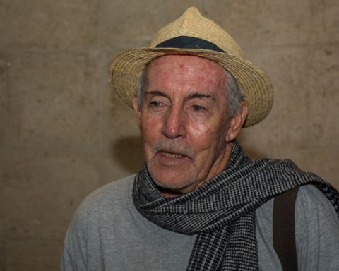 Sensitive loss for Cuban dance: maestro José Antonio Chávez died