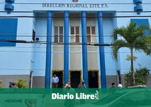 Sergeant reveals shooting occurred after fall in Villa Pereyra