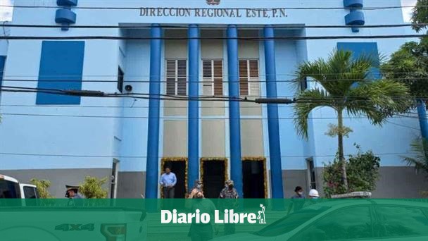 Sergeant reveals shooting occurred after fall in Villa Pereyra