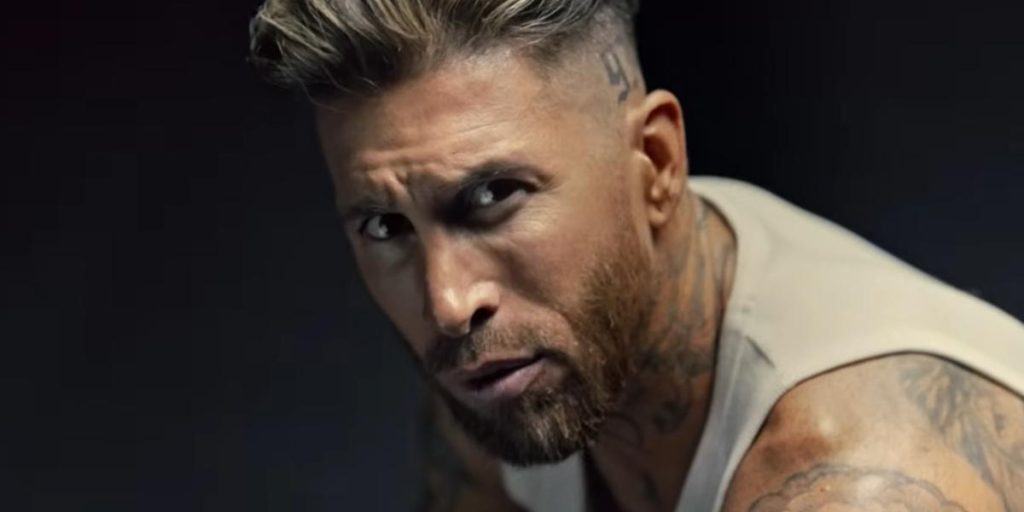 Sergio Ramos's blunt decision about his future