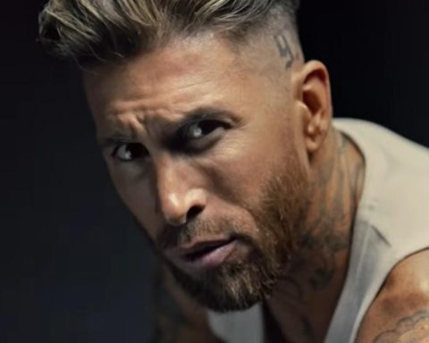 Sergio Ramos's blunt decision about his future