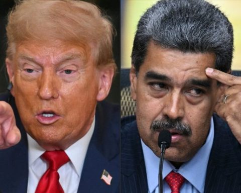 Seven rapprochements between Venezuela and the United States in almost seven years without relations