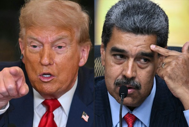 Seven rapprochements between Venezuela and the United States in almost seven years without relations