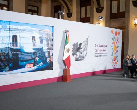 Sheinbaum: intervention at the Mexican embassy in Peru would violate international laws