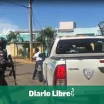 Shooting at CCR Mao leaves two inmates injured