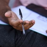 Shooting suspends Enem test at school in Rio