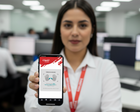 Since 2019, Claro has promoted firm measures to combat the illegal sale of chips