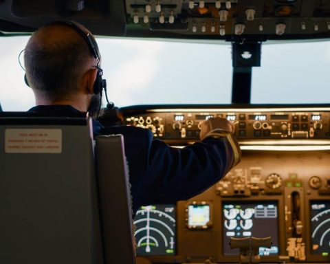 Small plane accident in Vaupés leaves a pilot from Manizales dead