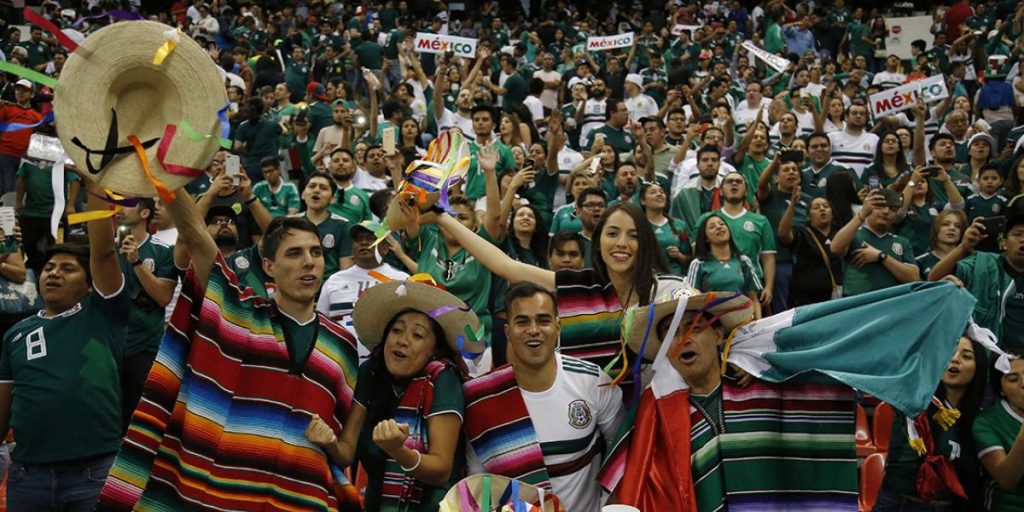 Soccer World Cup 2026: this is how consumption is changing in Mexican homes towards the World Cup feat