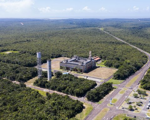 South Korean rocket launch from Alcântara base postponed