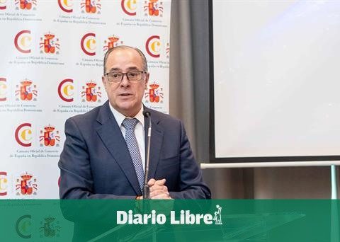 Spain willing to contribute ideas on Meta RD 2036