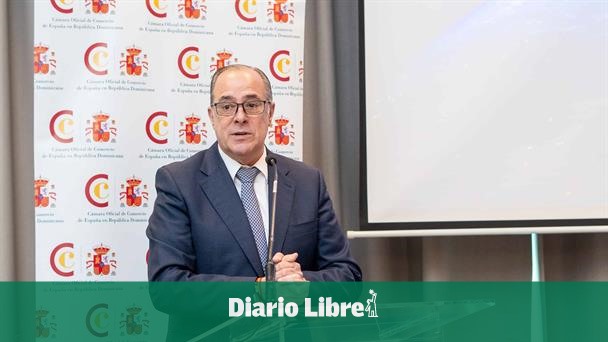 Spain willing to contribute ideas on Meta RD 2036