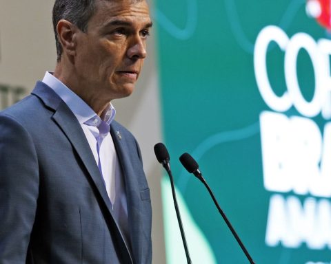Spanish president says Brazil's leadership at COP30 is inspiring