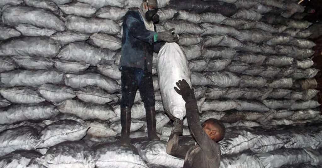 State coal producers blame fuel crisis for plummeting exports