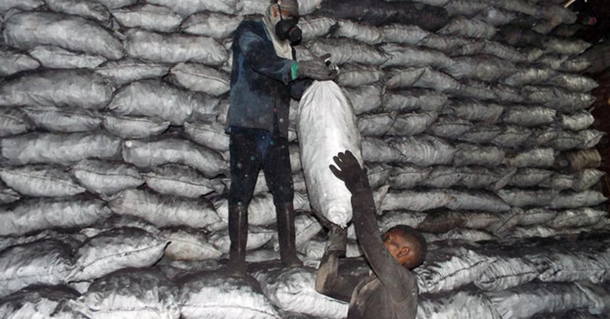 State coal producers blame fuel crisis for plummeting exports