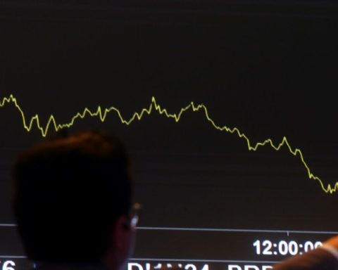 Stock market breaks record again and reaches 154 thousand points