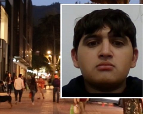 Estudiante de la Universidad de Los Andes murió en la noche de Halloween.