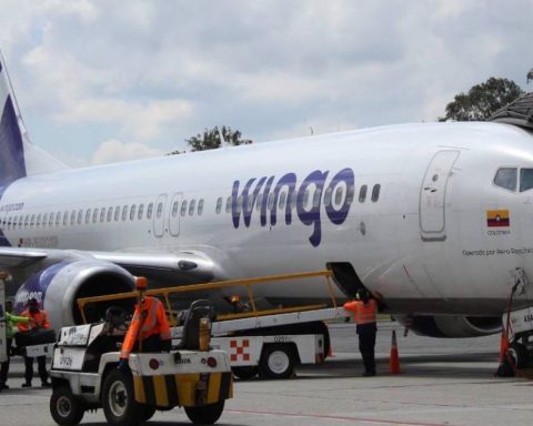 SuperTransporte sanctions Wingo for lack of clear information to passengers with disabilities