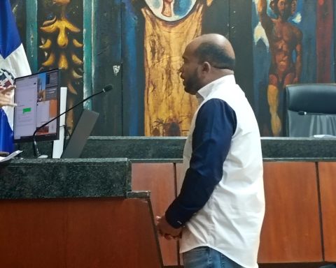 Supreme Court judges postpone request for extradition to the US against Vásquez Amarante