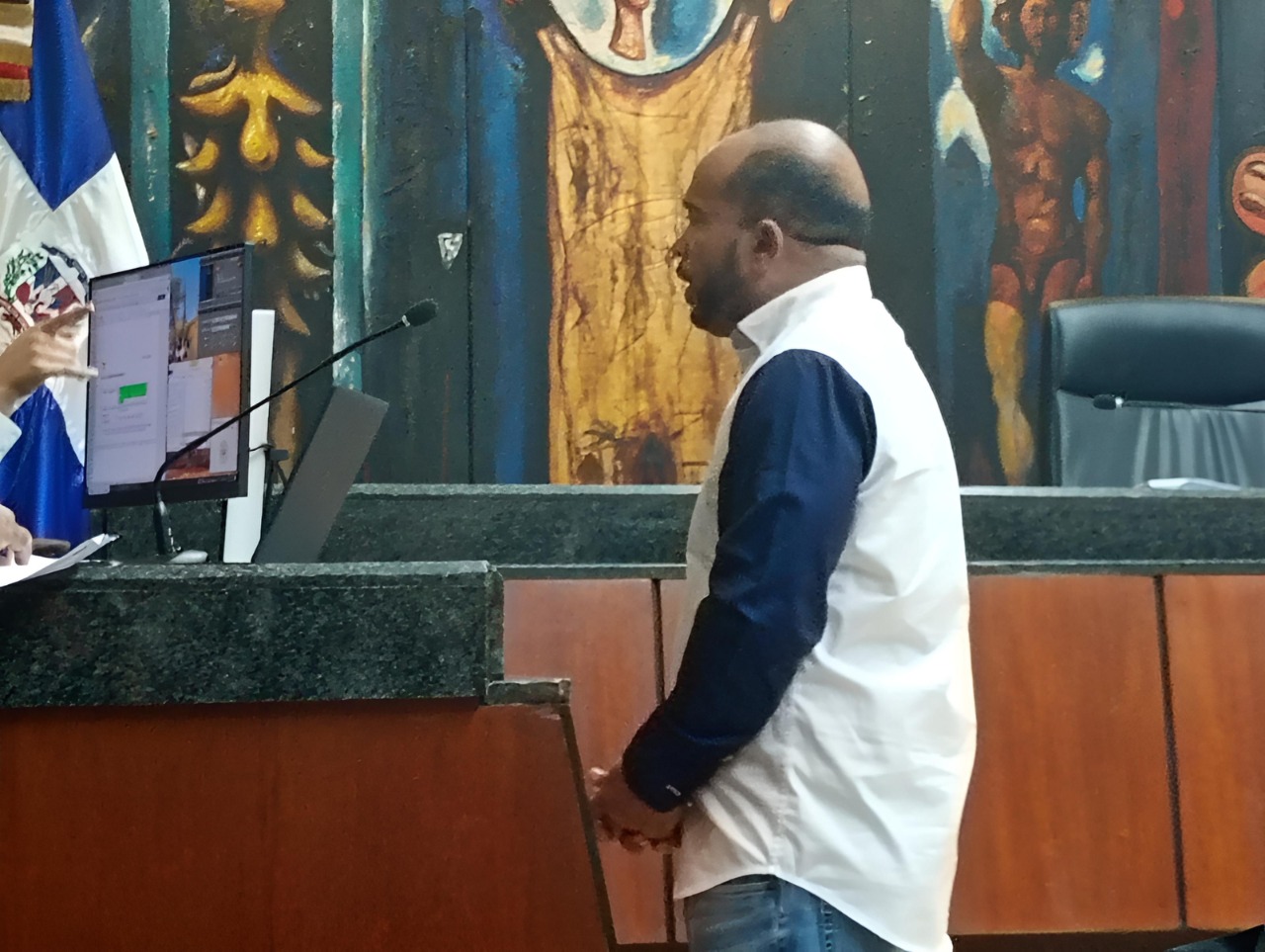 Supreme Court judges postpone request for extradition to the US against Vásquez Amarante