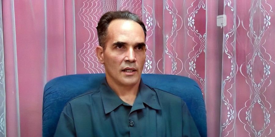 Luis Manuel Borges Álvarez